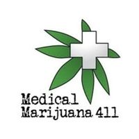 Medical Marijuana 411 coupons